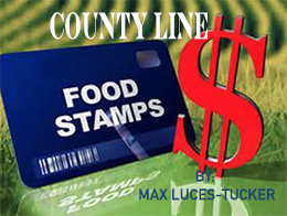 COUNTY LINE