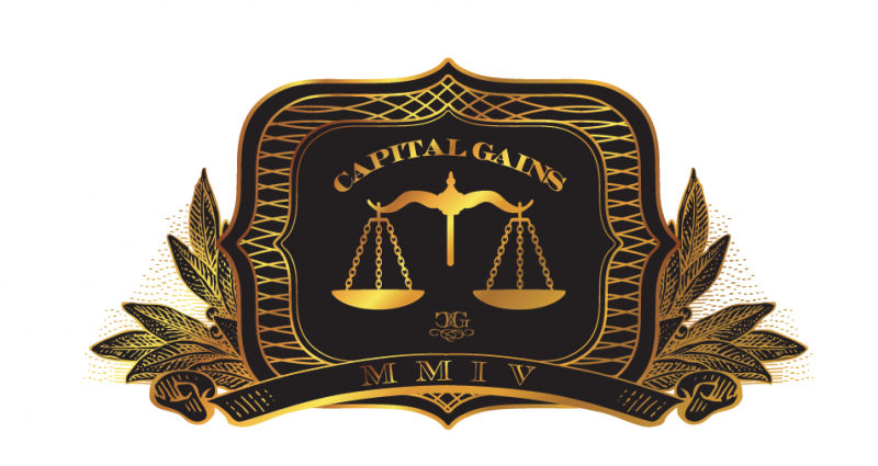 CAPITAL GAINS CORP SHIELD