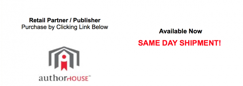 Authorhouse page