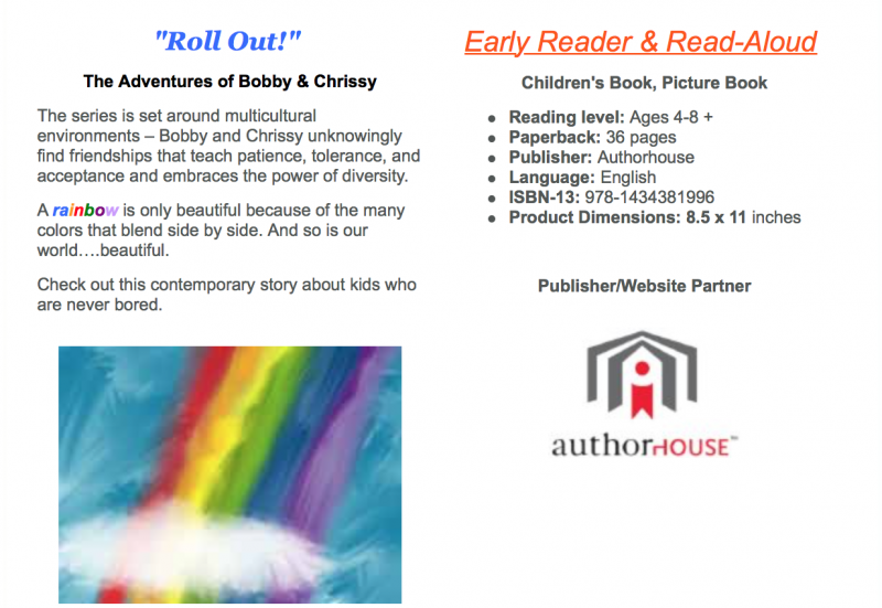 Book Details