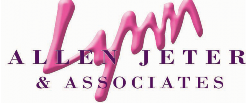 Lynn Allen Jeter Publicity